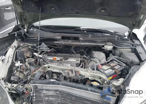 2008 Honda Cr-V Ex-L z USA, uszkodzony, nr VIN JHLRE48728C024802